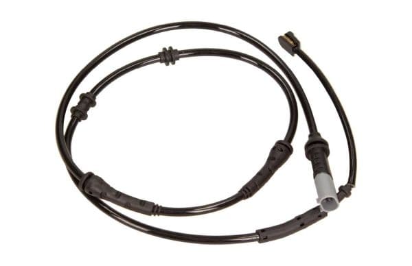 senzor de avertizare,uzura placute de frana MAXGEAR 23-0028