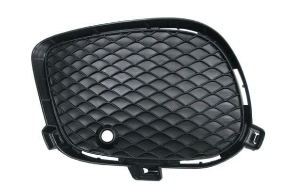 Grila ventilatie, bara protectie DEPO 340-2513R-UD