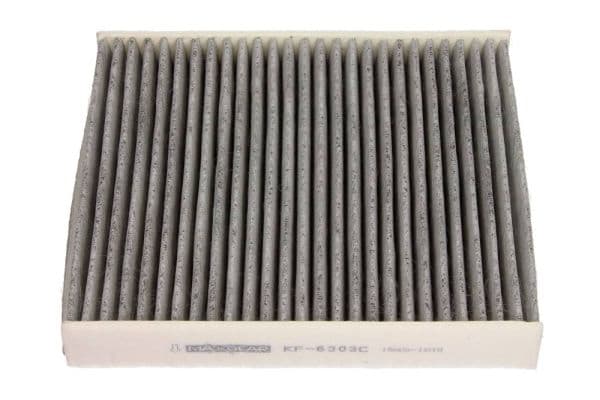 Filtru, aer habitaclu MAXGEAR 26-0729