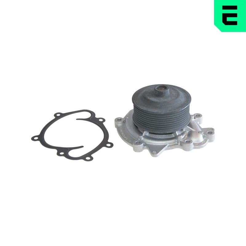 Pompă de apă, răcire motor OPTIMAL AQ-2228