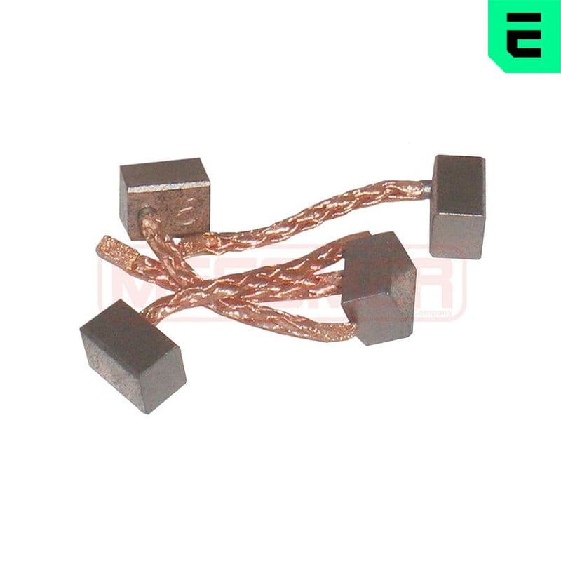 Perie, electromotor ERA 233076
