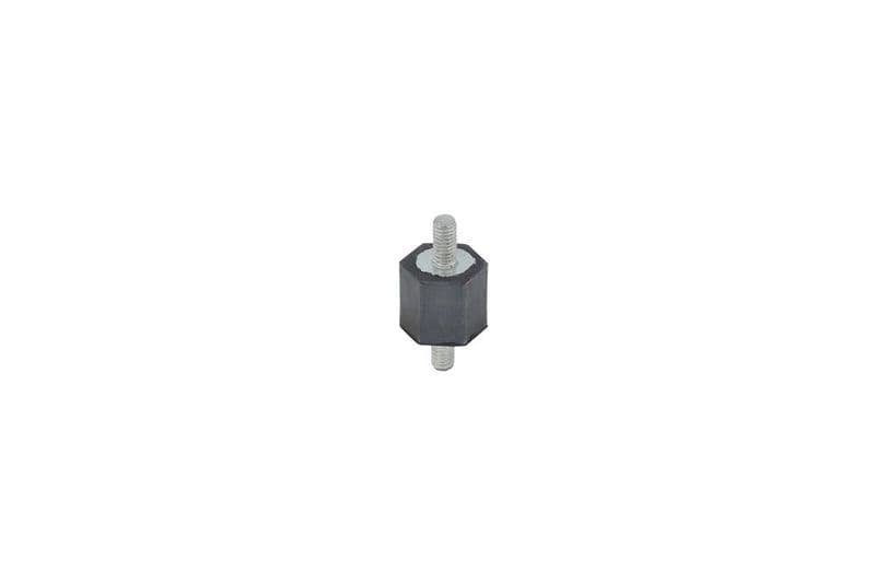 Suport, carcasa filtru aer TOPRAN 400 434