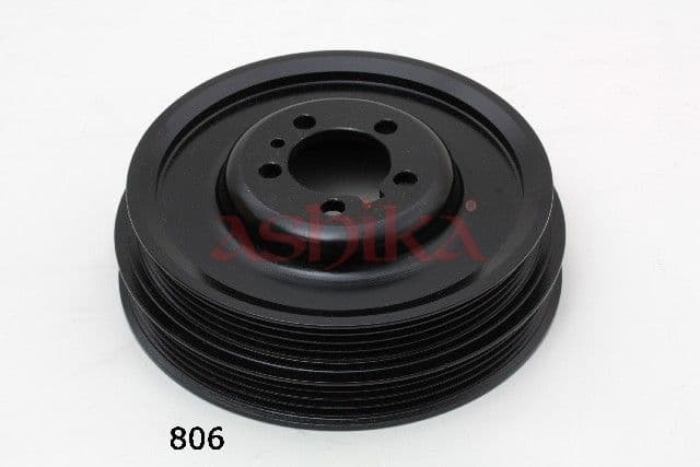 Fulie curea, arbore cotit ASHIKA 122-08-806