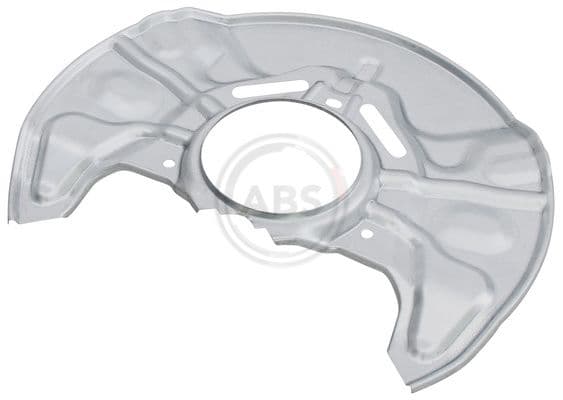 protectie stropire,disc frana ABS 11349