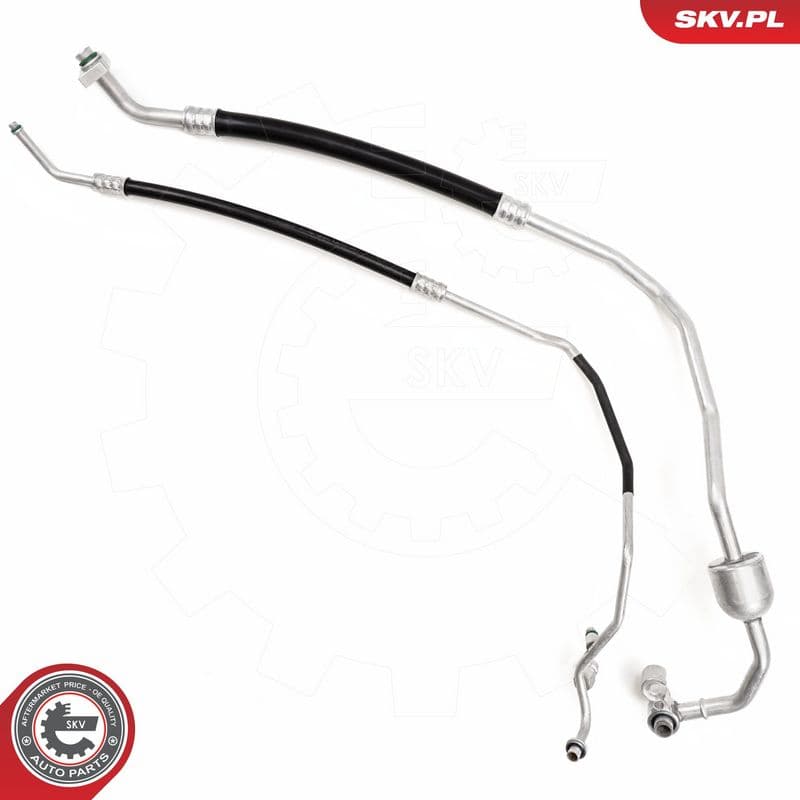 conducta presiune variabila,aer conditionat ESEN SKV 54SKV679
