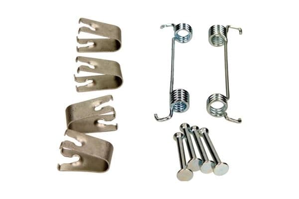 set accesorii, saboti frana parcare MAXGEAR 27-0400