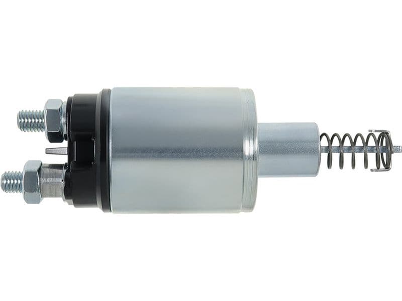 Solenoid, electromotor AS-PL AS SS9038