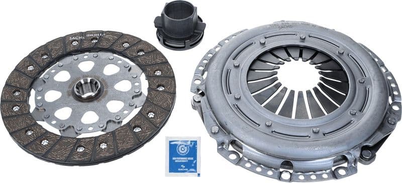 Set ambreiaj SACHS 3000 133 002