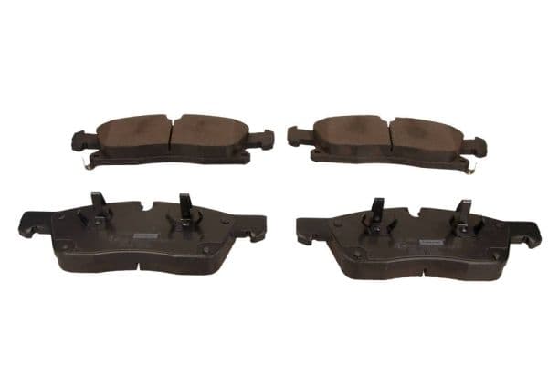 set placute frana,frana disc MAXGEAR 19-3403