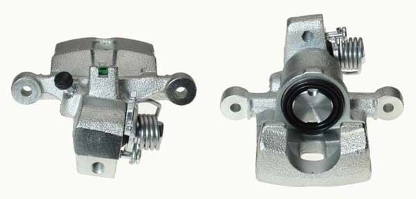 Etrier frana BUDWEG CALIPER 343625