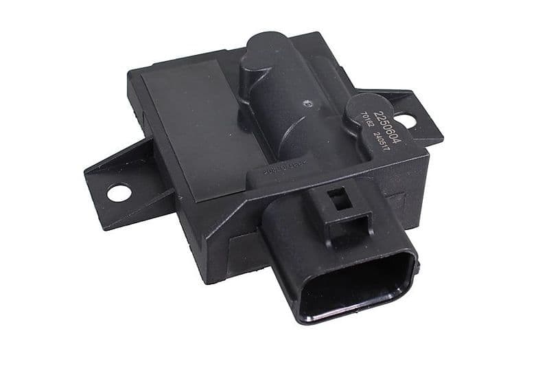 Unitate comanda, pompa combustibil METZGER AUTOTEILE 2250604