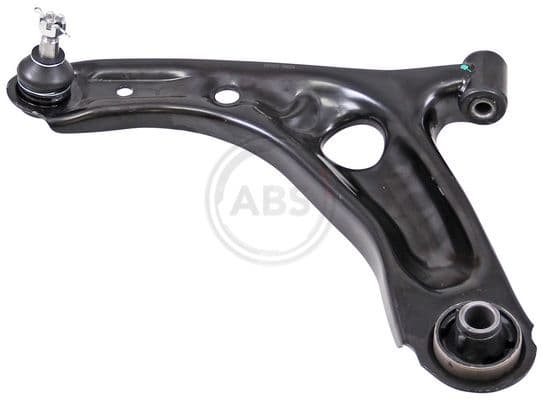 Brat, suspensie roata ABS 211072