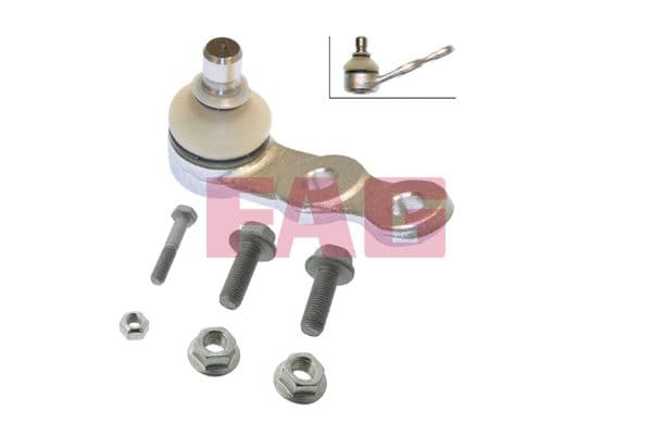 Pivot Schaeffler FAG 825 0296 10