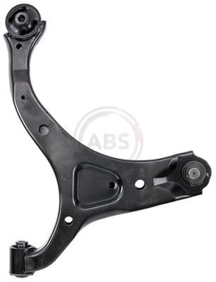 Brat, suspensie roata ABS 211409