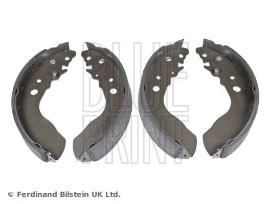Set saboti frana BLUE PRINT ADK84125