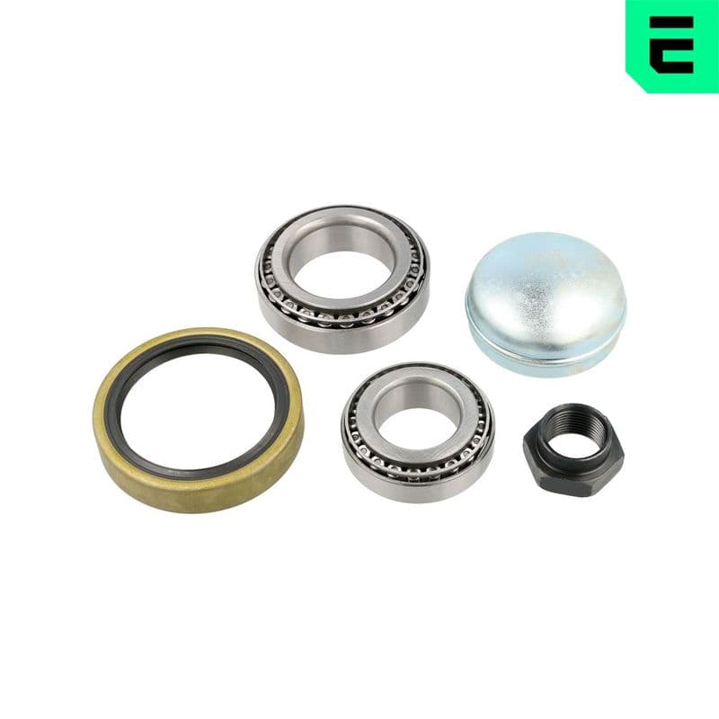 Set rulment roata OPTIMAL 682327
