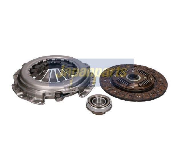 Set ambreiaj JAPANPARTS KF-511