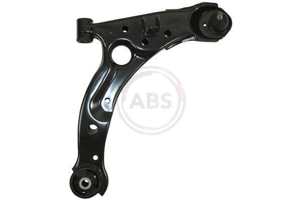 Brat, suspensie roata ABS 210822