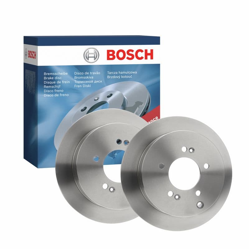 Disc frana BOSCH 0 986 479 U37
