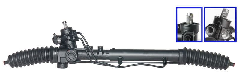 Caseta directie ELSTOCK 12-0367