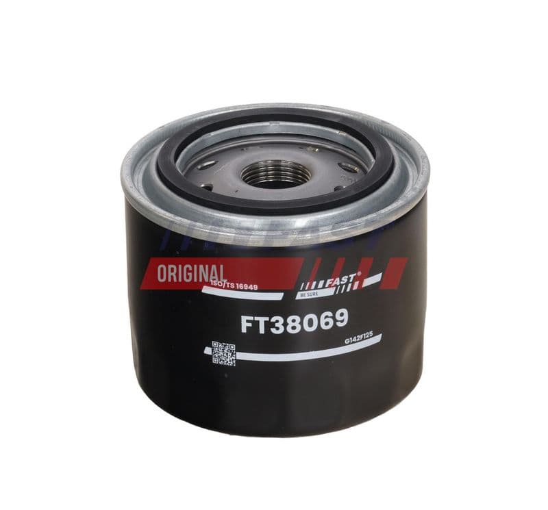 Filtru ulei FAST FT38069