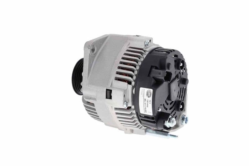 Generator / Alternator HELLA 8EL 011 710-551
