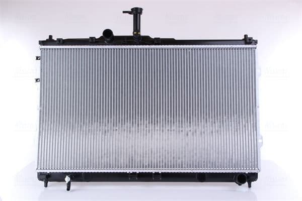 Radiator, racire motor NISSENS 67472