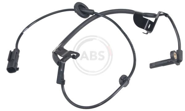 senzor,turatie roata ABS 31123