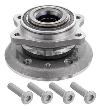 Set rulment roata SNR R169.112