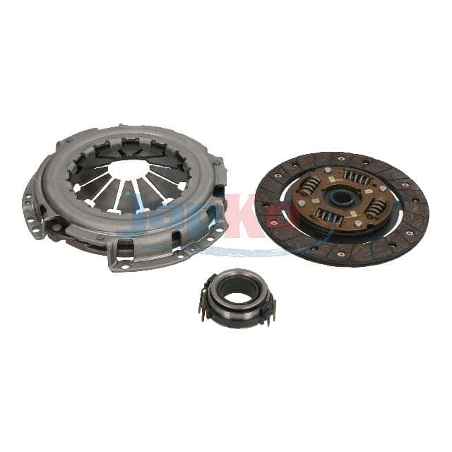 Set ambreiaj JAPKO 922044