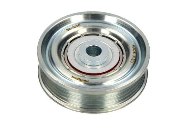 Rola ghidare/conducere, curea transmisie MAXGEAR 54-1256