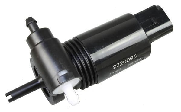 pompa de apa,spalare parbriz METZGER AUTOTEILE 2220095