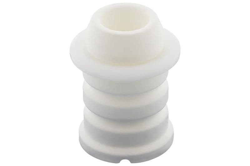 Tampon cauciuc, suspensie TOPRAN 501 957
