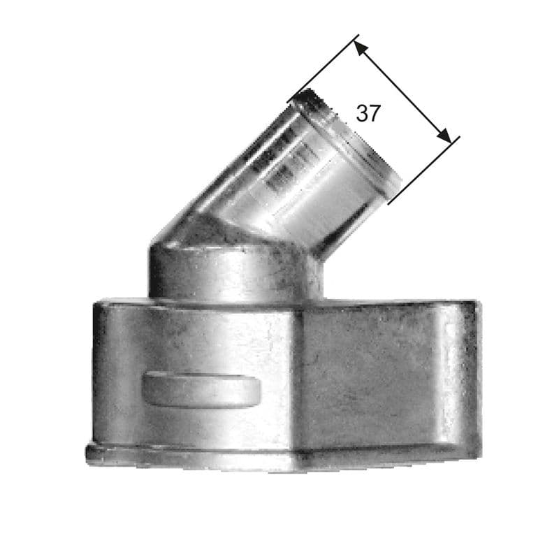 termostat,lichid racire GATES TH15087G1