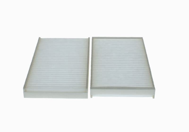 Filtru, aer habitaclu BOSCH 1 987 435 184