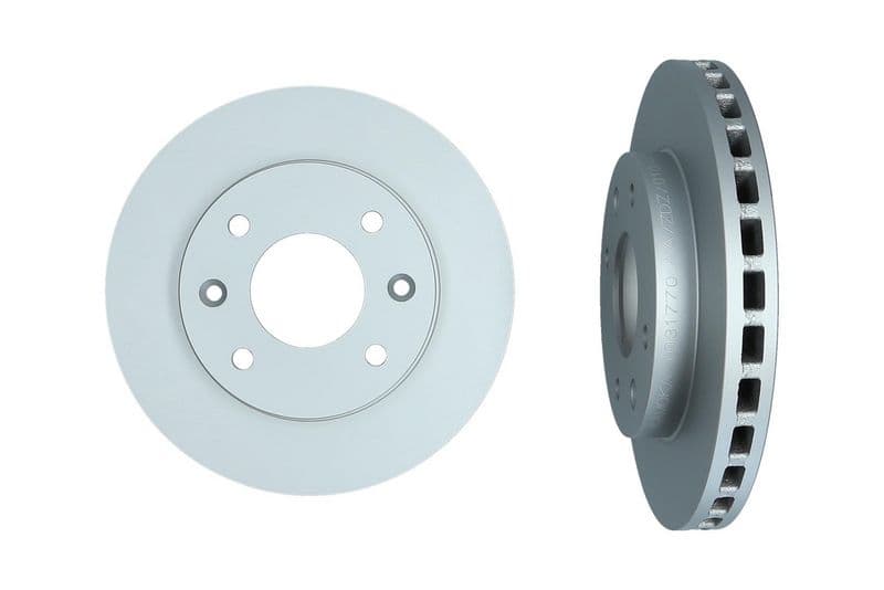 Disc frana KAMOKA 1031770