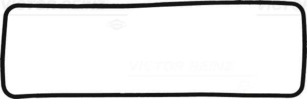 Garnitura, capac supape VICTOR REINZ 71-20458-00