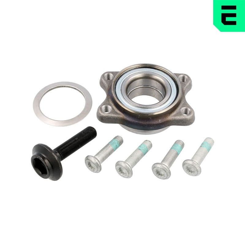 Set rulment roata OPTIMAL 102518