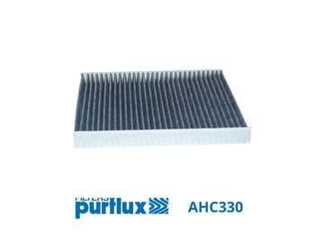Filtru, aer habitaclu PURFLUX AHC330