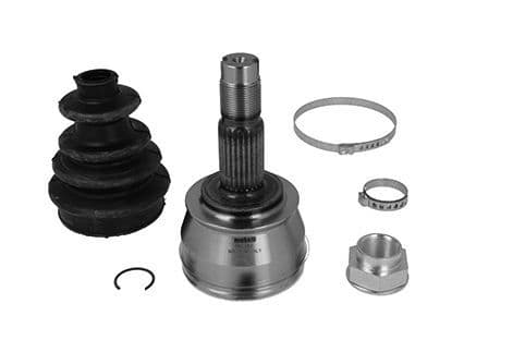 Set articulatie, planetara METELLI 15-1740