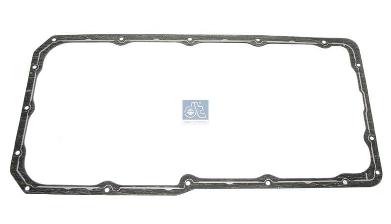 Garnitura baie ulei DT Spare Parts 4.20377
