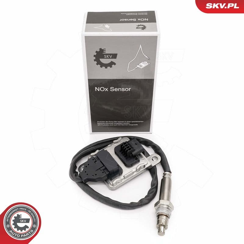 Senzor NOx, Catalizator NOx ESEN SKV 71SKV010