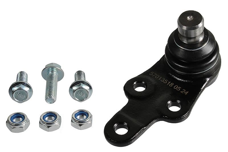 Pivot METZGER AUTOTEILE 57013518