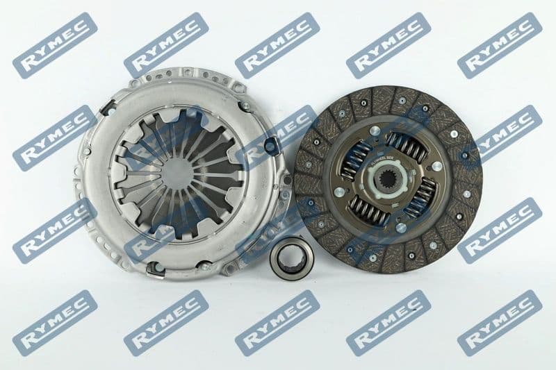 Set ambreiaj RYMEC JT1633