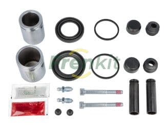 Set reparatie, etrier FRENKIT 744252