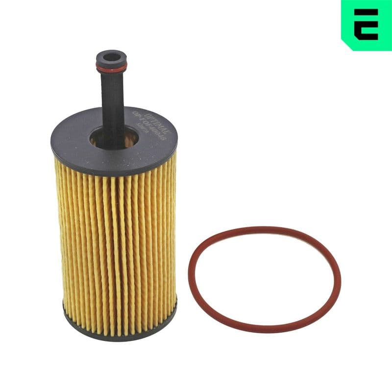 Filtru ulei OPTIMAL OP-FOF40048