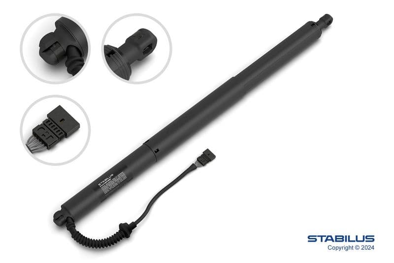 Motor electric, haion STABILUS // POWERISE® 793540