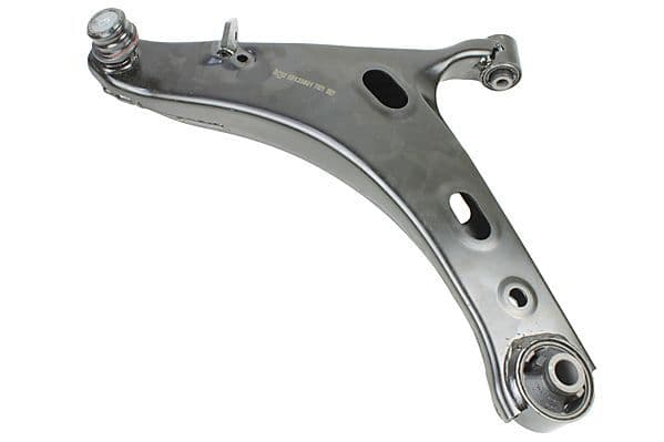 Brat, suspensie roata METZGER AUTOTEILE 58139801