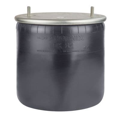 Burduf, suspensie pneumatica Phoenix Quality Range 1 DK 32