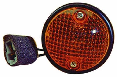 Semnalizator DEPO 214-1415N-YA